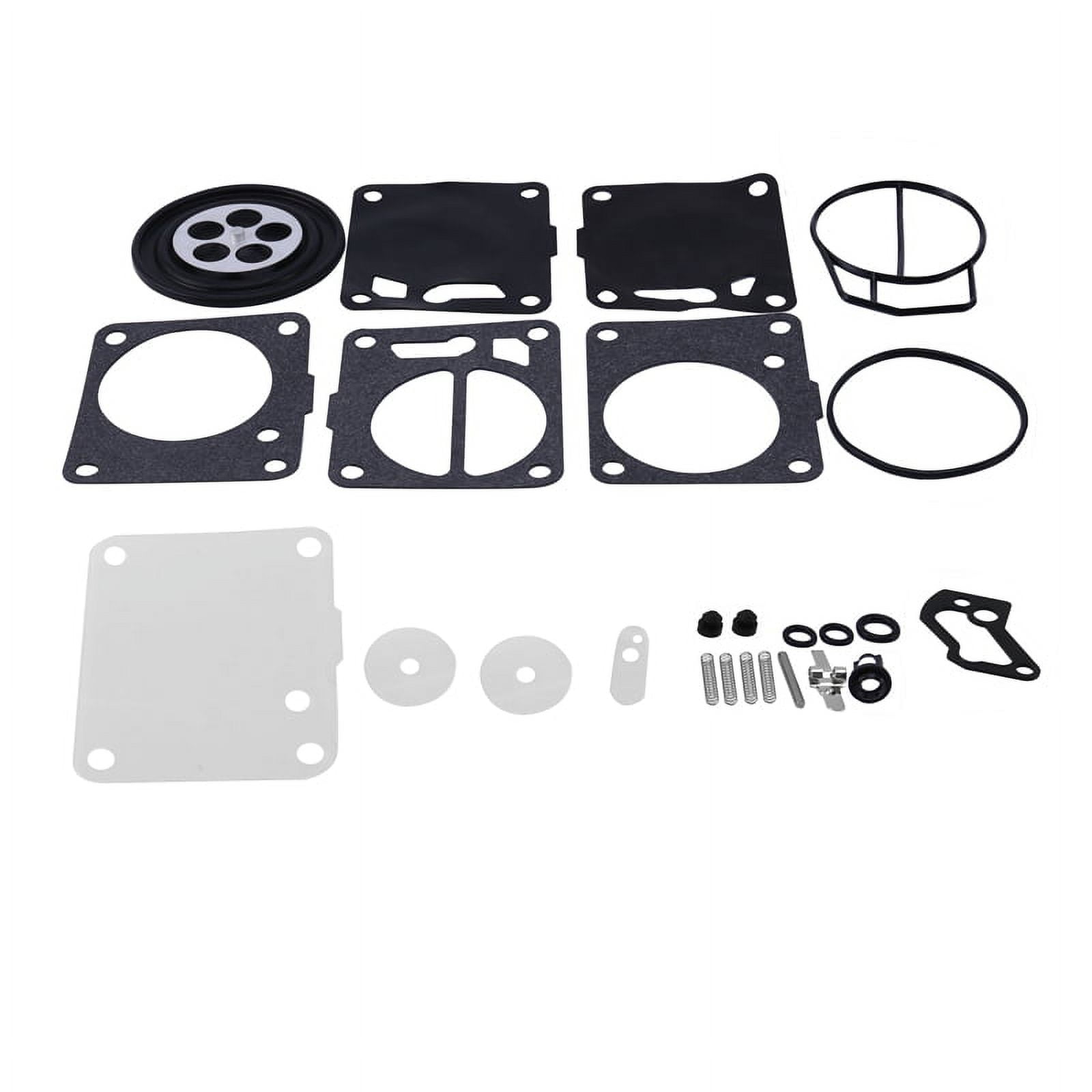 for Jet Ski PWC Mikuni SBN Super BN Carb Carburetor Rebuild Repair Kit