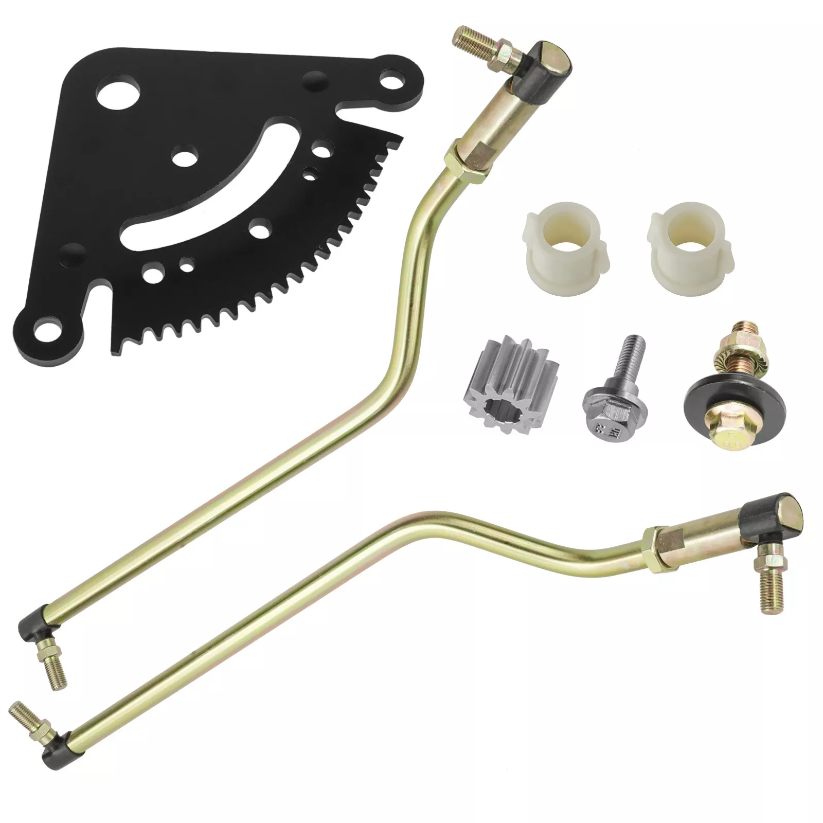 Nuevo) Kit De Reconstrucción De Cortacésped De 42 Pulgadas LA100 LA105