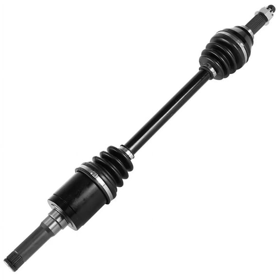 for John Deere UTV Oem AM148111 Rear Left / Right Complete CV Joint Axle
