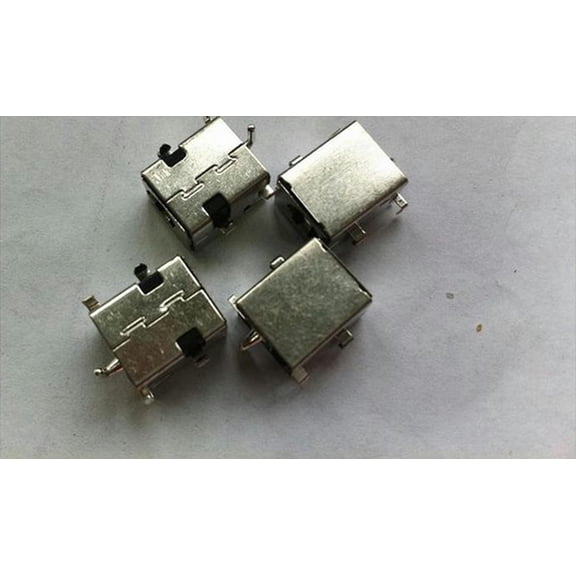 for K42JC X42J A42J K42JR A40J DC jack connector power socket interface