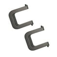 thumbnail image 1 of for K860 Wireless Keyboards Leg 2Pcs Bracket Leg Stand Mechanical Keyboard Repair Parts, 1 of 8
