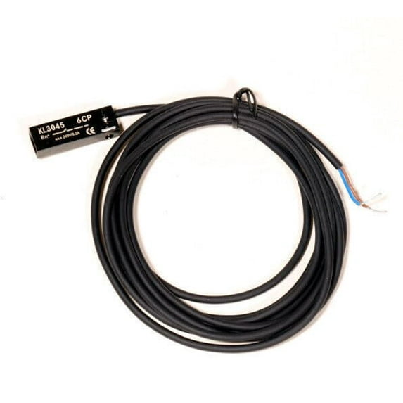 for KL3045-5M Rodless Cylinder Special Magnetic Switch$$Electrical ...