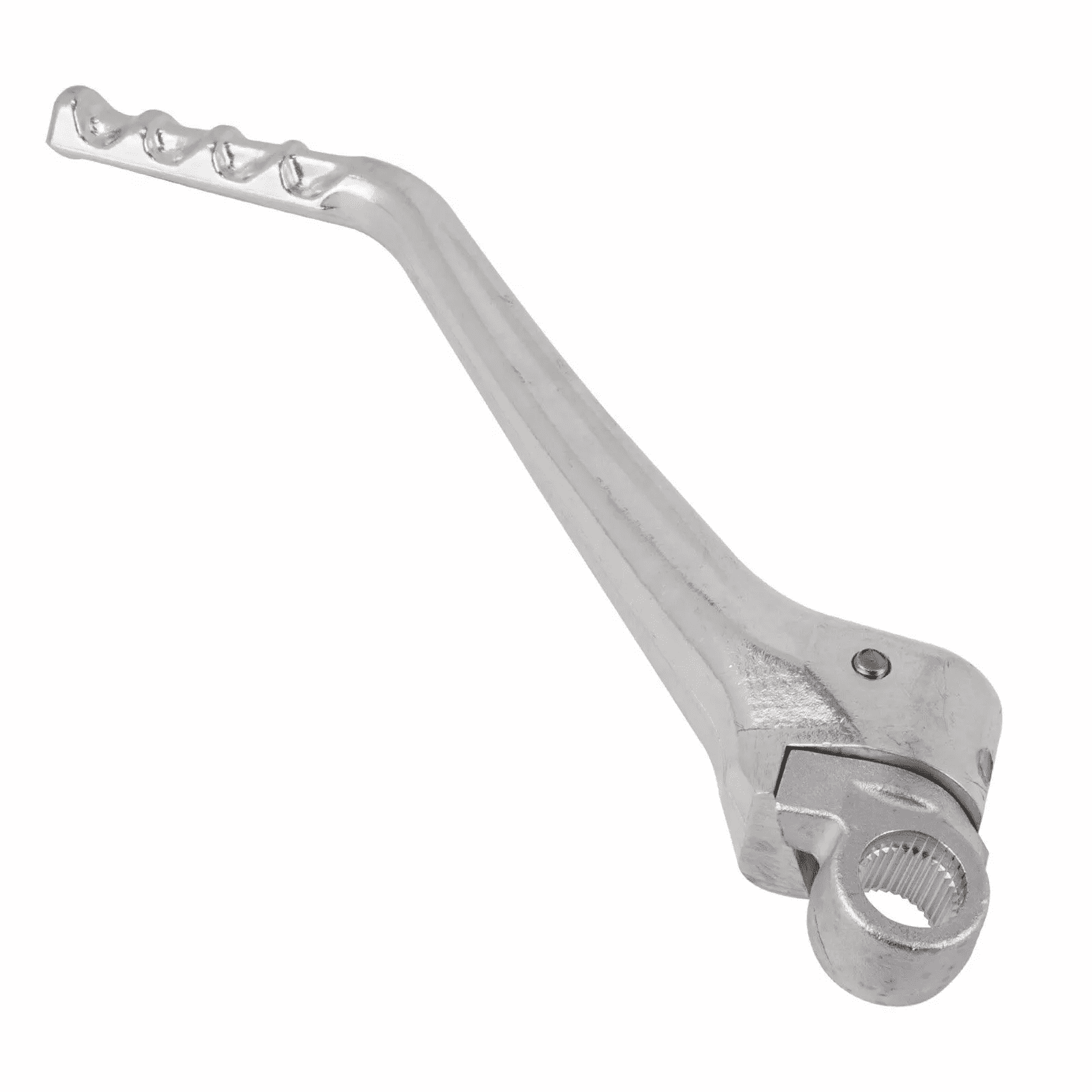Kawasaki 1993 KX250 Kick Start Lever: OEM