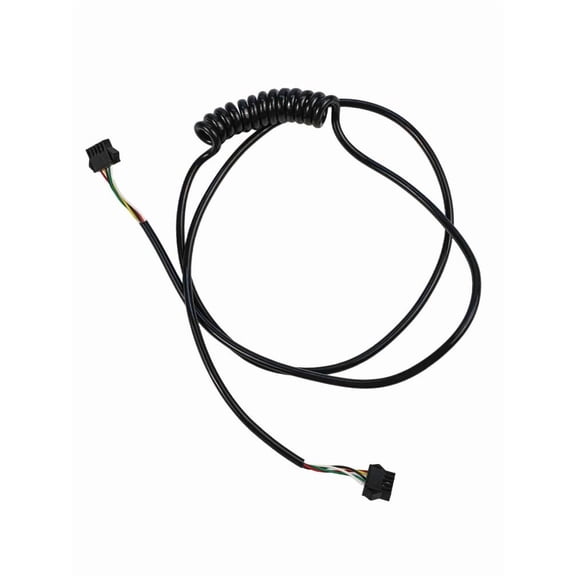 for KUGOO electric scooter controller cable LCD display extension cable