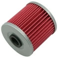 thumbnail image 1 of for Kawasaki KLR650 1987-2018 Oil Filter 16099-004, 1 of 4