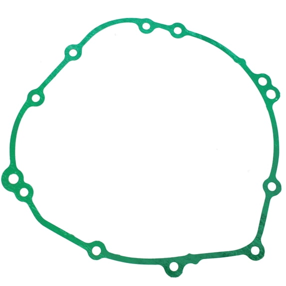 for Kawasaki Ninja ZX-10R ZX10R ZX1000 2006 2007 2008-2010 Clutch Cover Gasket