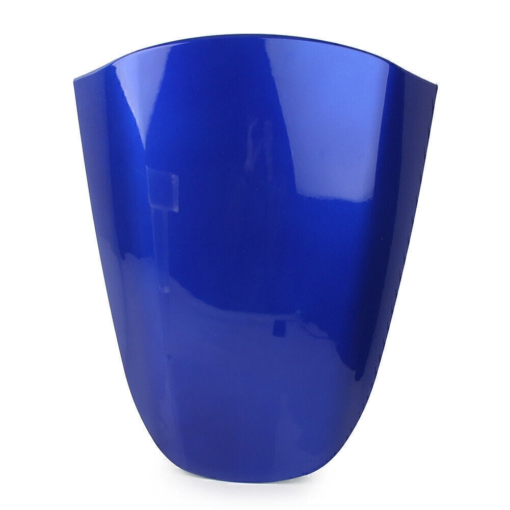 Rear Seat Cowl Cover Tail Hump For Kawasaki Ninja ZX12R (2000-2008) - Blue