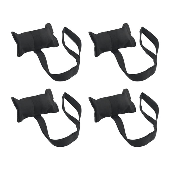 for Kayak Car Fixed Anchor Quick Fix Pull Rope Transport Accessories