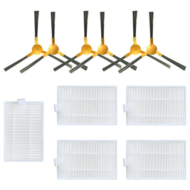 for Kenmore 31510 Smart Robot Vacuum Cleaner Parts Roller Main Side