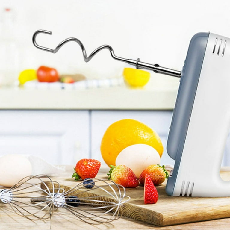 for Kenwood Egg Beater Dough Blend Replacement W Hand Mixer Whisk Accessorie D Walmart