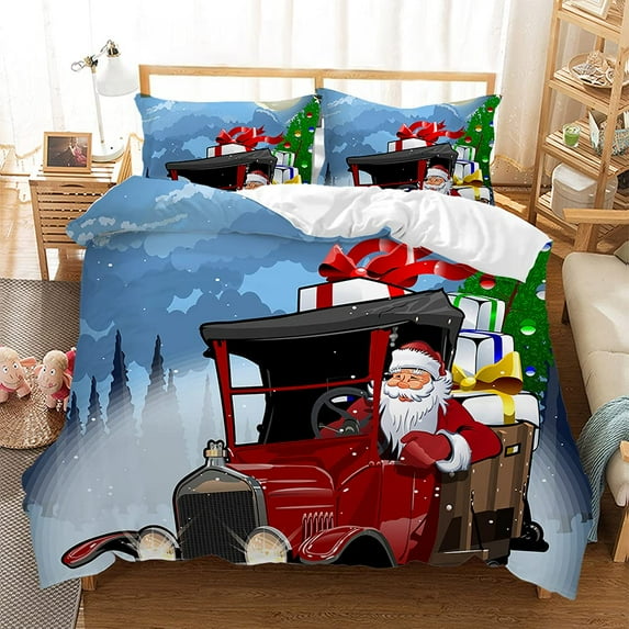 for Kids Duvet Cover Boys Hobby Sports with Flame Image rative Large Tires Bedroom ration for Boys