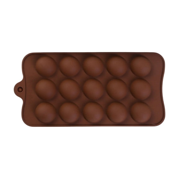 for Kitchen and Home | Egg Shaped Shaping for Food Styling and Cold Drinks Silicone Ice Tray for Refreshing Summer Moments