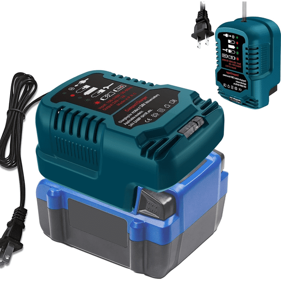 for Ko*balt Tool Battery Charger (Work for Ko*balt 24V Battery Charger)