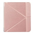 thumbnail image 1 of for Kobo Libra H2O 7"Multiangle Origami Stand Protective Cover w/Auto Sleep Wake, 1 of 18