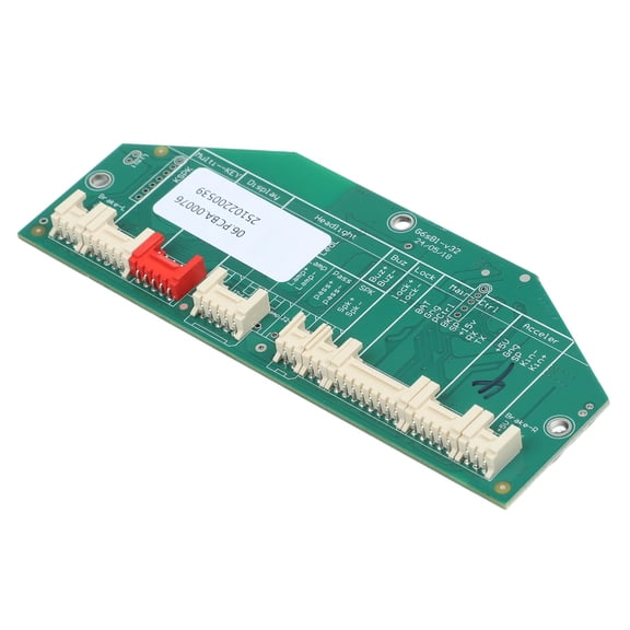 for Kukirin G4 Electric Scooter Control Board Reliable Performance Easy
