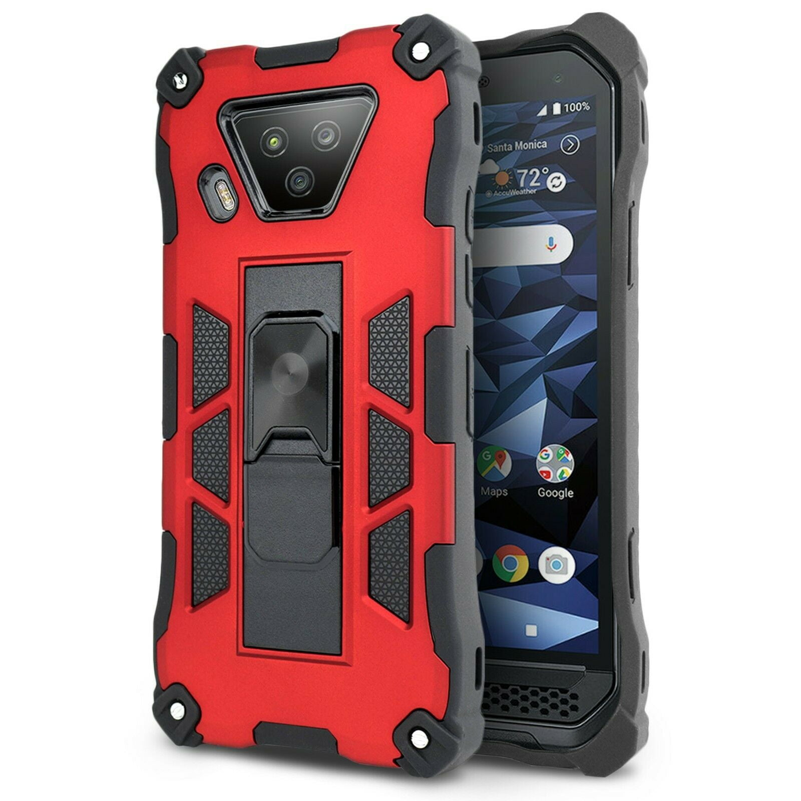 for Kyocera DuraForce Ultra 5G UW E7110 Verizon Magnetic