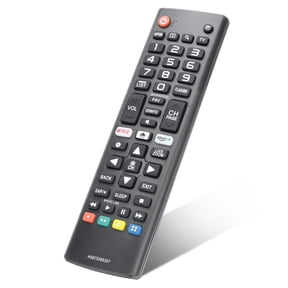 for LG Smart TV Remote Control Replacement,Universal for All LG OLED 3D Thinq TVs