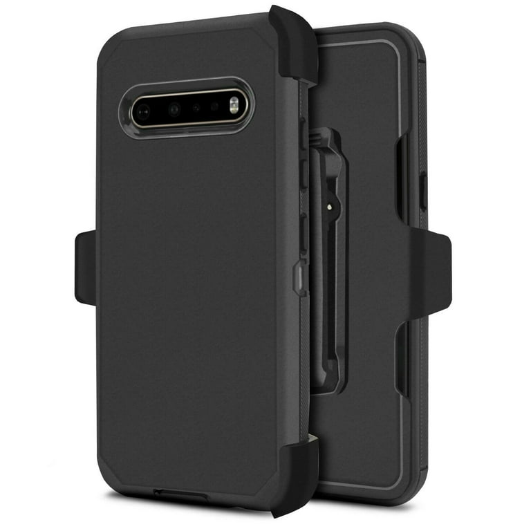 LG V60 ThinQ ケース　LG Dual Screen 訳あり Amazon.com: LG Dual Screen Case LM-V605N for LG V60 ThinQ 5G