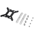 thumbnail image 1 of for LGA 17Xx- Mounting for LGA1700 Socket, Metal Mounting Fastener Bracket for PA12 AS12, 1 of 3