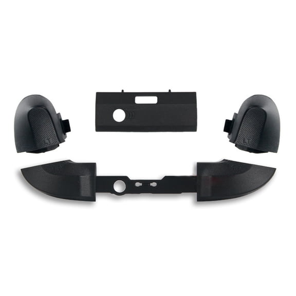 for LT for RT Triggers Buttons & Front Bumper Replacement Repair Part Suitable for X box S X Console