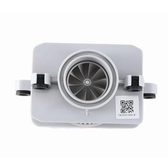 for Lafant M210 M213 N1,M2 OKP K2 K3 Series L1 Fan Components Robot Vacuum Cleaner Accessories Fan Module with Motor