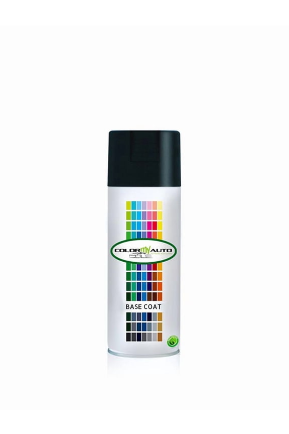 for Land Rover TRIDENT GREEN 325 Base Coat Automotive Paint Aerosol