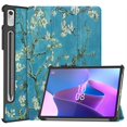 for Lenovo Tab P12 Case 12.7 Inch TriFolding Stand Smart