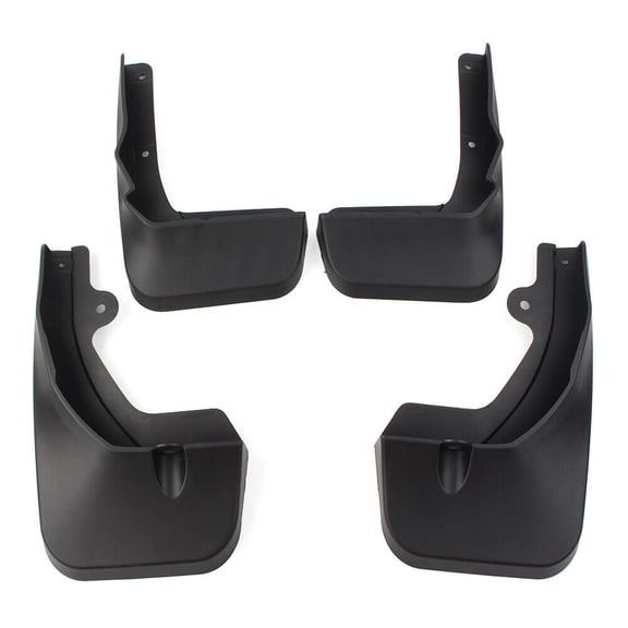 for Lexus RX350 RX450H 2020-2022 Front Rear Mud Flaps Splash Guard Fenders