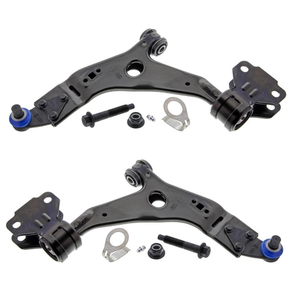 for Lincoln for MKC 2015-2019 Front Lower Control Arms W/ Ball Joints - 100% for Fit & Easy Installation
