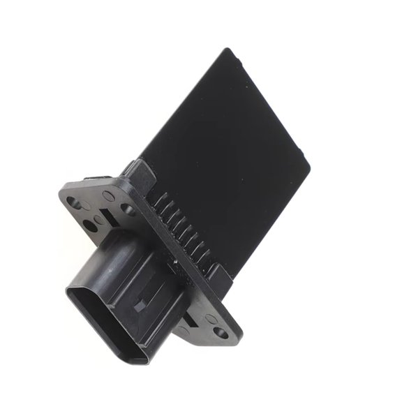 for Lincoln for Navigator 2007 2008 2009 2010 for Mark LT 2006 2007 2008 Automotive Blower Motor Control Module Resistor