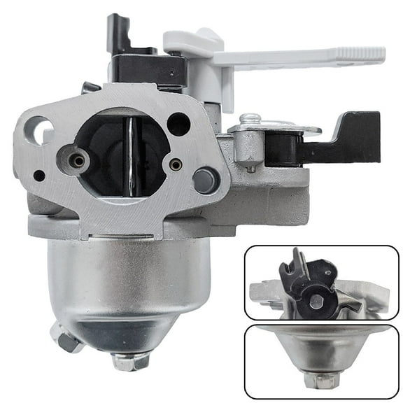 for Loncin Gasoline Engine Carburetor for Engine 6.5 PS Gasoline Tap Choke Lever