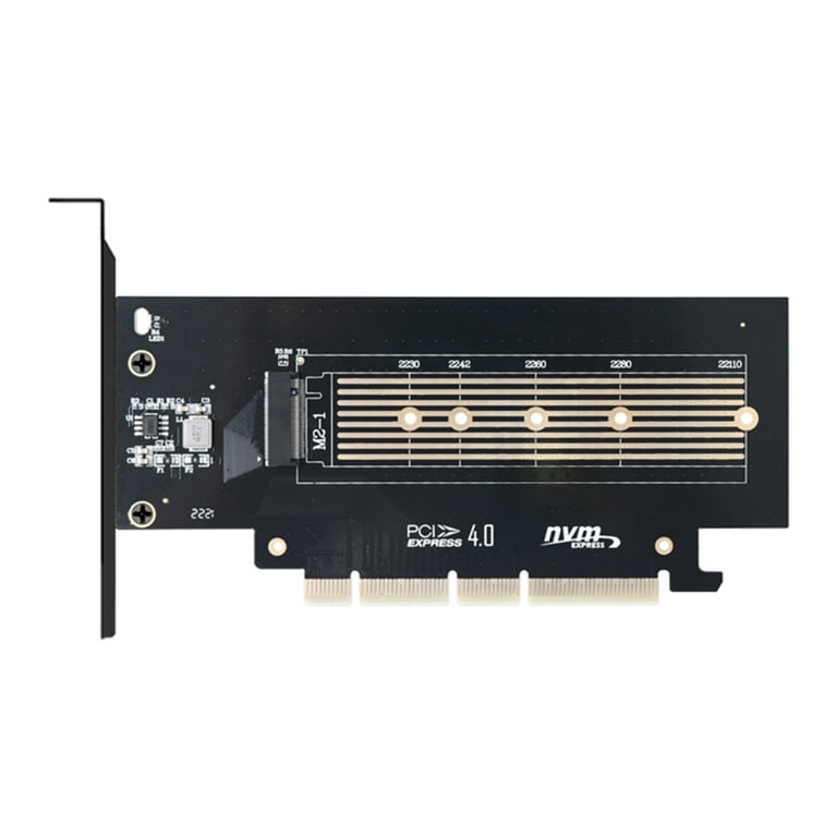 Ssd pci 4 best sale