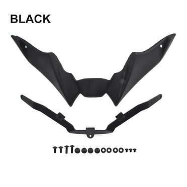 for MT-09 SP 2021-2023 Motorcycle Sport Spoilers Aerodynamic Wing Deflector