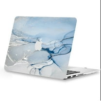 Abstract Marble Case For Macbook M3 Air 15 13 Pro 16 14 11 12 In Keyboard Cover - Foto 3