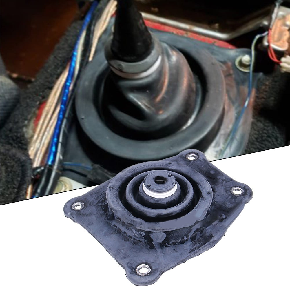For Mazda Miata 19902005 Shifter Boot Seal Rubber Gear Insulator