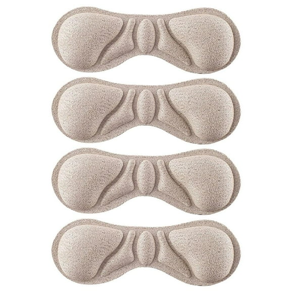 Shoes Too Big Inserts