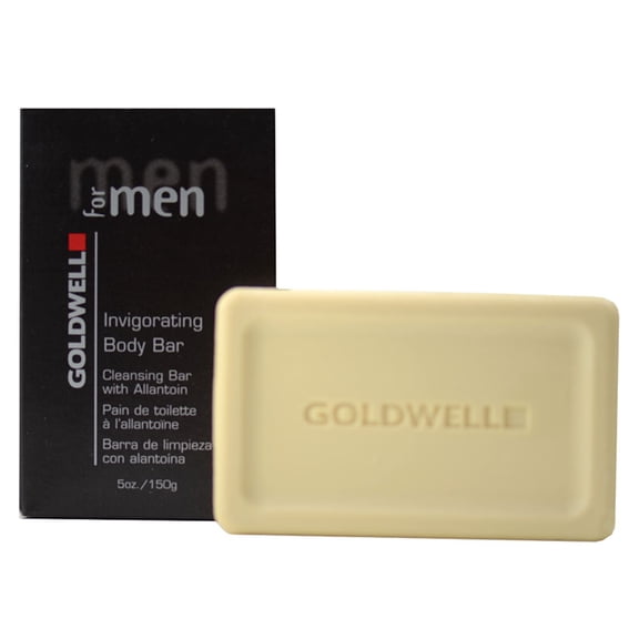 for Men Invigorating Body Bar 5.0 oz