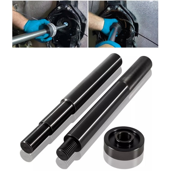 for Mercruiser Alpha Bravo Gimbal Bearing Alignment Tool Seal Install Driver Kit