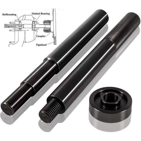 for Mercruiser Alpha Bravo OMC Gimbal Bearing Alignment Tool Seal Install Driver