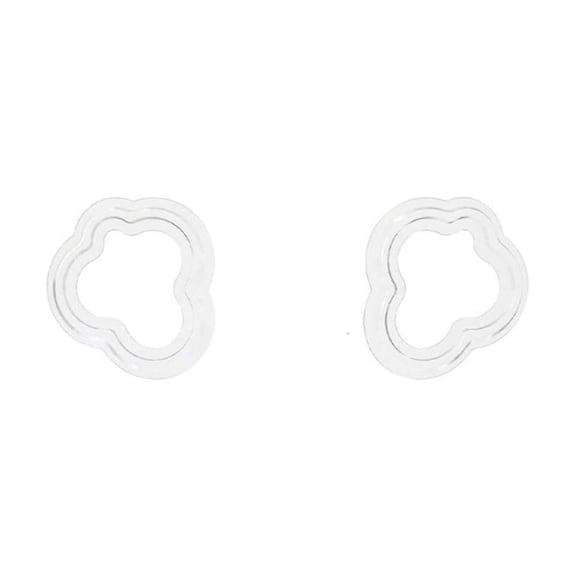 for Meta Quest 3S VR Headset Protection and Cleaning Kit Lens Cover Set