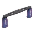 thumbnail image 1 of for Metanium for Bantam for SLXDC fishing Reel Carbon rocker Handle with tools, 1 of 4