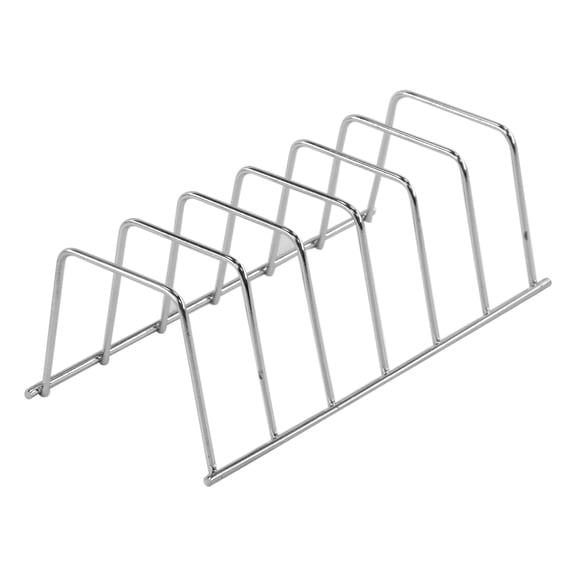 for Midmark M9 M11 Steam Pouch Rack Kit Replacement 6-Slot Vertical Pouch Rack 002-2108-00
