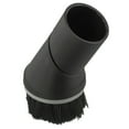 thumbnail image 1 of for Miele S8340 ECOLINE Vacuum Cleaner Round Brush Nozzle 35mm Multifunctional Dust Cleaning Accessory with Nylon Bristles, 1 of 9