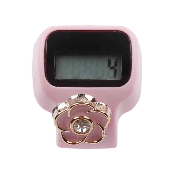 for Mini Electronic Finger Counter for , Easy-to-Use Tally Clicker for All