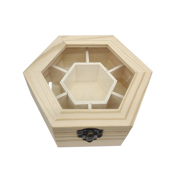 for Mini Rectangular Wood Coaster Set Modern Simple Solid Color Wooden Heat