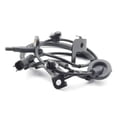 thumbnail image 1 of for Mitsubishi ASX Outlander Lancer Left Rear ABS Speed Sensor 4670A157-, 1 of 2