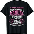 thumbnail image 1 of for Mother's Day T-Shirt, 1 of 4