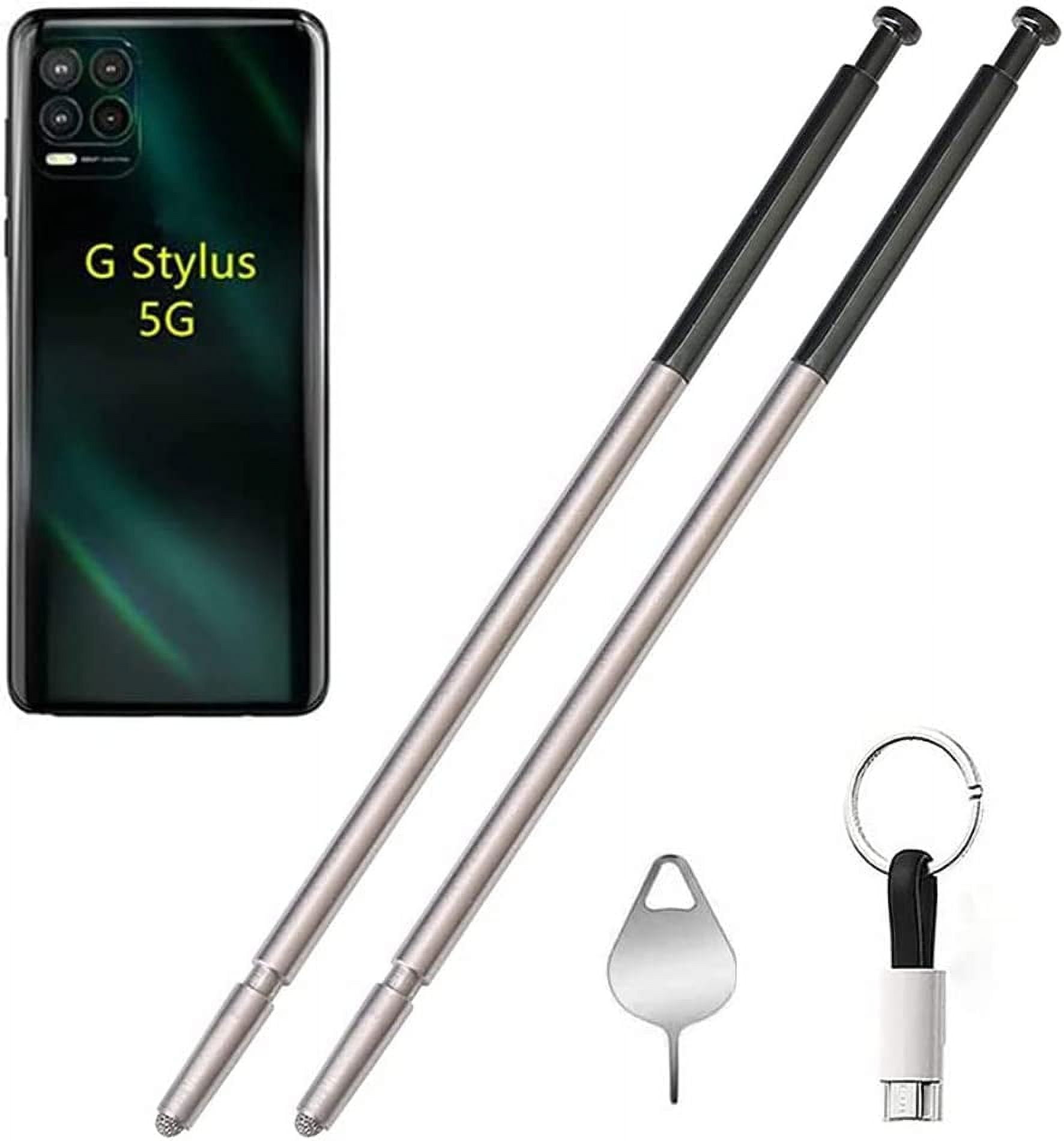 for Moto G Stylus 5G Stylus Pen Replacement, Part Touch Stylus Pen for