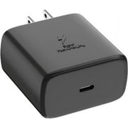 for Motorola Edge+ 2022 Super Fast Charging Block, 45W Wall Charger USB C Adapter  Cable Not Included  - PPS Charger Adapter Block - Black