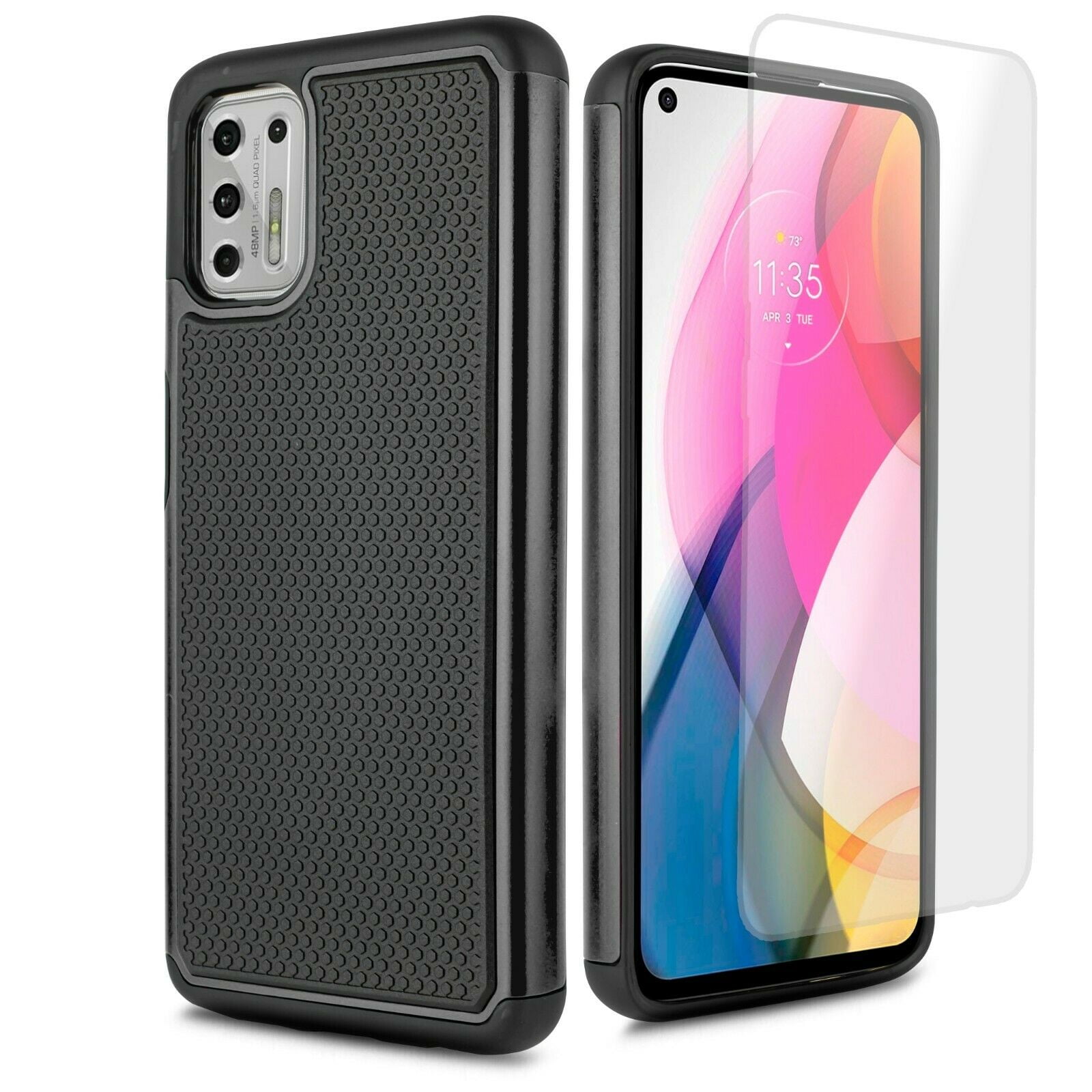 HOT Amazon Moto G Stylus Phone Case 2021 For Motorola Moto